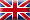 British English flag
